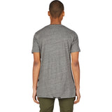 Zanerobe Flintlock Men's T-Shirt | Charcoal/Marle