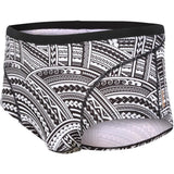 Zone3 Men's Kona Speed Swim Brief Shorts