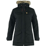 Fjallraven Nuuk Parka Womens