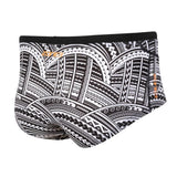 Zone3 Men's Kona Speed Swim Brief Shorts