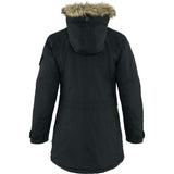Fjallraven Nuuk Parka Womens