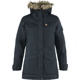 Fjallraven Nuuk Parka Womens