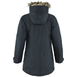 Fjallraven Nuuk Parka Womens