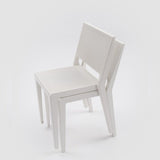 Danese Milano Abchair Chair