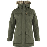 Fjallraven Nuuk Parka Womens