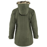 Fjallraven Nuuk Parka Womens