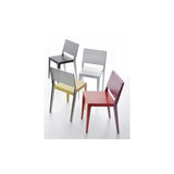 Danese Milano Abchair Chair