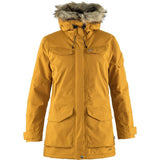 Fjallraven Nuuk Parka Womens
