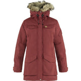 Fjallraven Nuuk Parka Womens