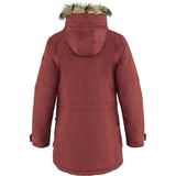 Fjallraven Nuuk Parka Womens