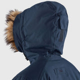Fjallraven Nuuk Parka Womens