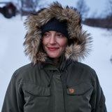Fjallraven Nuuk Parka Womens