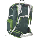 Granite Gear Jackfish 38L Backpack | BorealGreen/Moss/Chromium 1000026_4006
