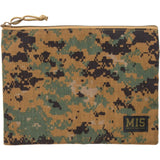 MIS Medium Tool Pouch | Marpat Woodland MIS-1001-MW