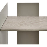 Umbra Shift Triplet Shelf | Grey 1004439-255