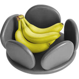 Umbra Shift Stone Wood Bowl | Charcoal 1004441-149