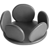 Umbra Shift Stone Wood Bowl | Charcoal 1004441-149