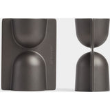 Umbra Trophy Bar Jigger | Gunmetal 1004445-296