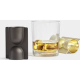 Umbra Trophy Bar Jigger | Gunmetal 1004445-296