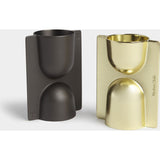 Umbra Trophy Bar Jigger | Gunmetal 1004445-296