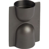 Umbra Trophy Bar Jigger | Gunmetal 1004445-296