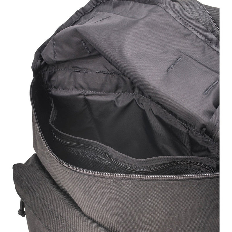 MIS Mil-Spec 18L Backpack | Black MIS-1005