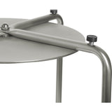 Umbra Annex Side Table | Nickel 1005231-410