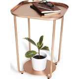 Umbra Annex Side Table | Copper 1005231-880