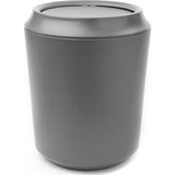 Umbra Corsa Trash Can | Charcoal