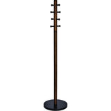 Umbra Pillar Coat Rack | Black 1005871-048