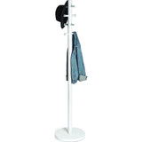 Umbra Pillar Coat Rack | White 1005871-1006