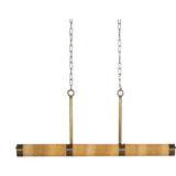 Resource Decor Stream Light | Gold Marble