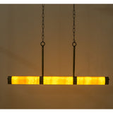 Resource Decor Stream Light | Gold Marble