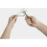 Umbra Strip Tape Dispenser | Chrome 1008067-158