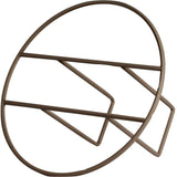 Umbra Hoop Magazine Rack | Pink 1008070-484