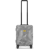 Crash Baggage Robust Luggage | Silver