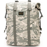 MIS Rollup Backpack | Abu Camo MIS-1009-AB