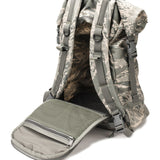 MIS Rollup Backpack | Abu Camo MIS-1009-AB