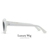 Raen Ashtray Luxury Wig Collection Sunglasses