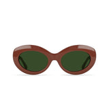 Raen Ashtray Luxury Wig Collection Sunglasses