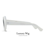 Raen Figurative Luxury Wig Collection Sunglasses