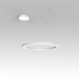 Artemide Ripple Suspension LED Light | 90CRI 3000K PHASE-CUT CETLUS
