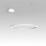 Artemide Ripple Suspension LED Light | 90CRI 3000K PHASE-CUT CETLUS