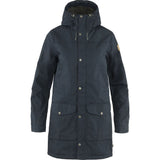 Fjallraven Greenland Winter Parka Womens