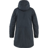 Fjallraven Greenland Winter Parka Womens