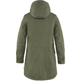Fjallraven Greenland Winter Parka Womens
