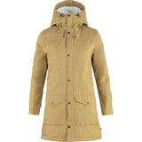 Fjallraven Greenland Winter Parka Womens