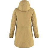 Fjallraven Greenland Winter Parka Womens