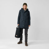 Fjallraven Greenland Winter Parka Womens