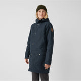 Fjallraven Greenland Winter Parka Womens